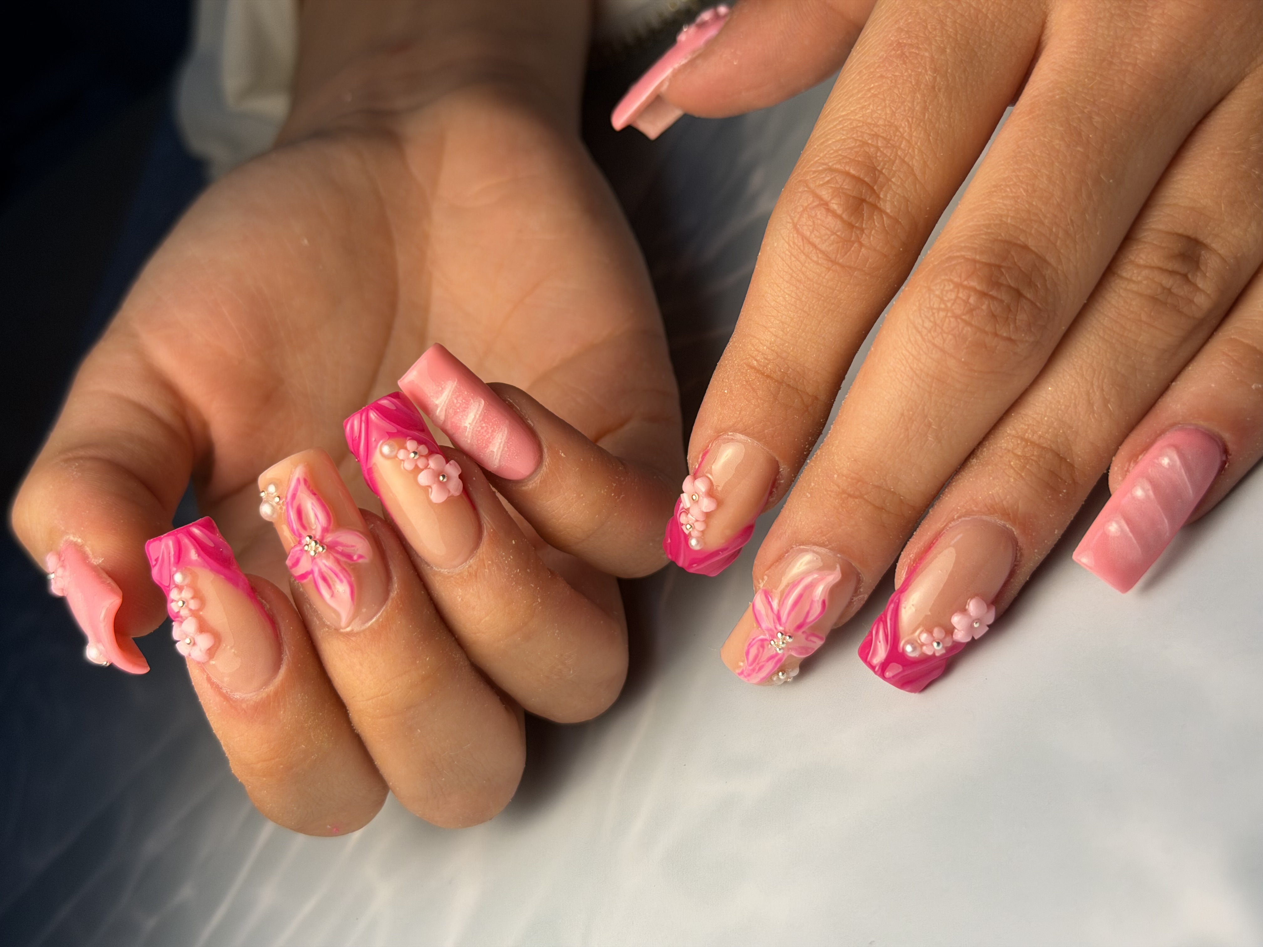 Nail Art