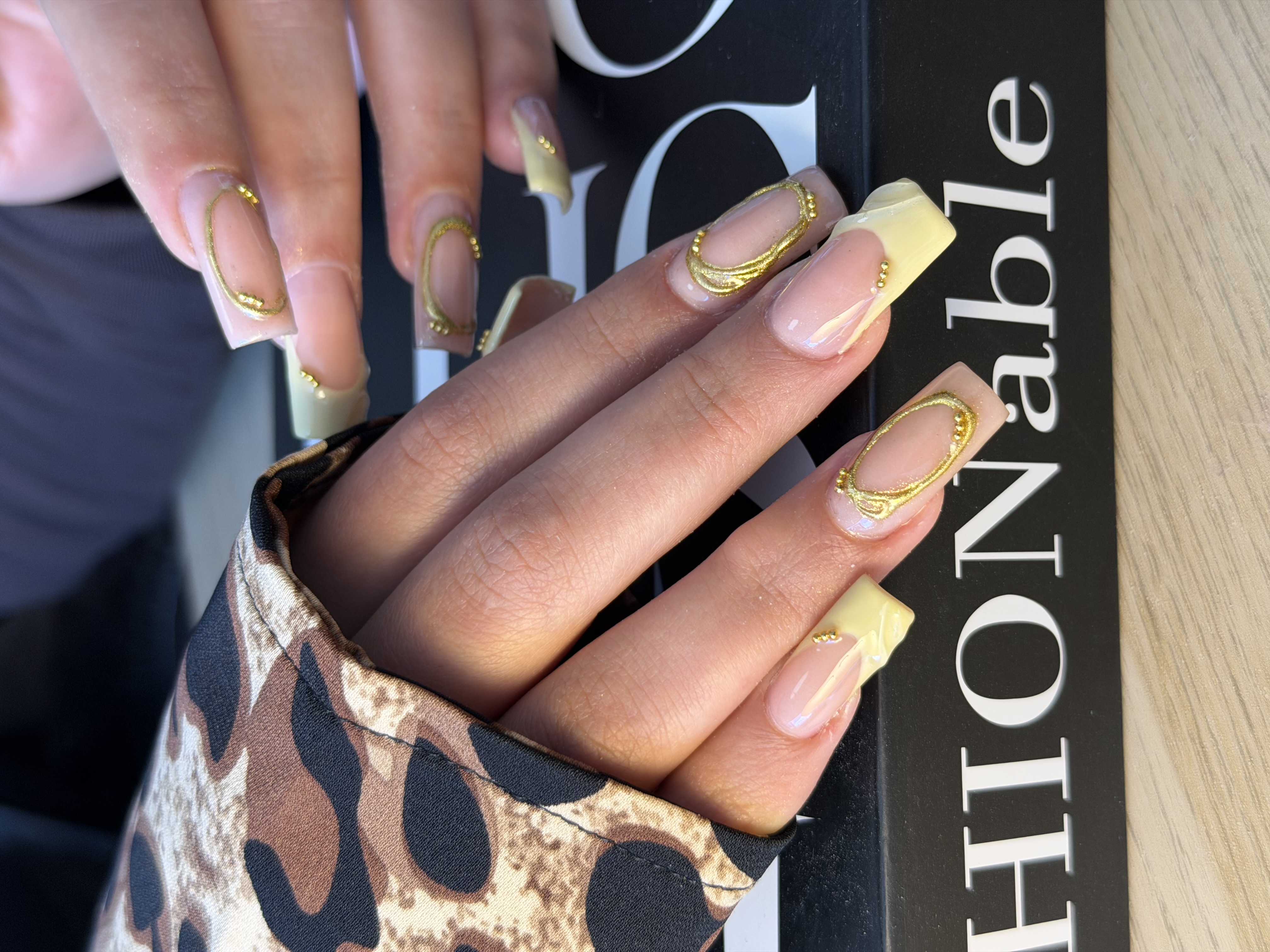 Nail Art