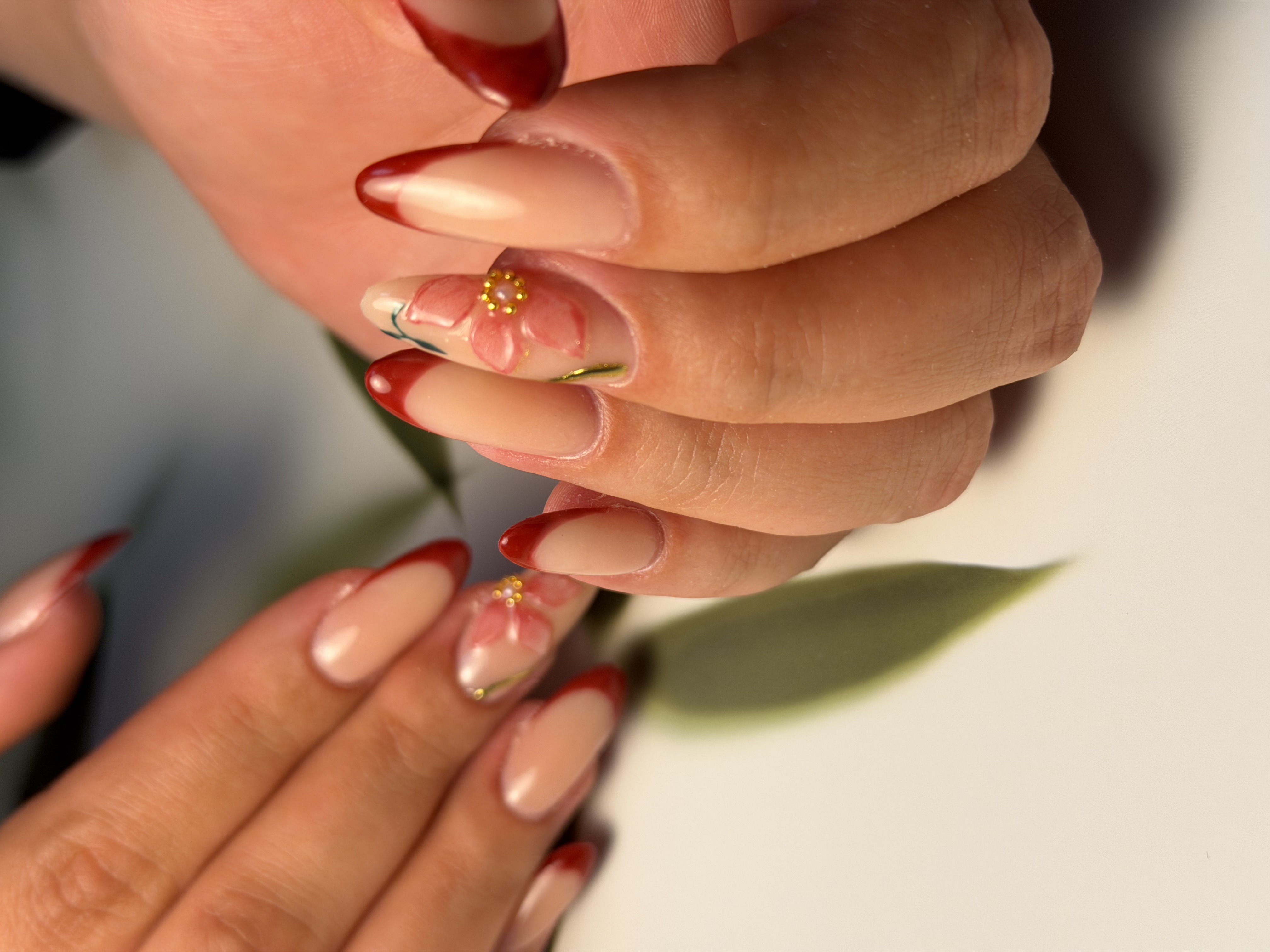 Nail Art