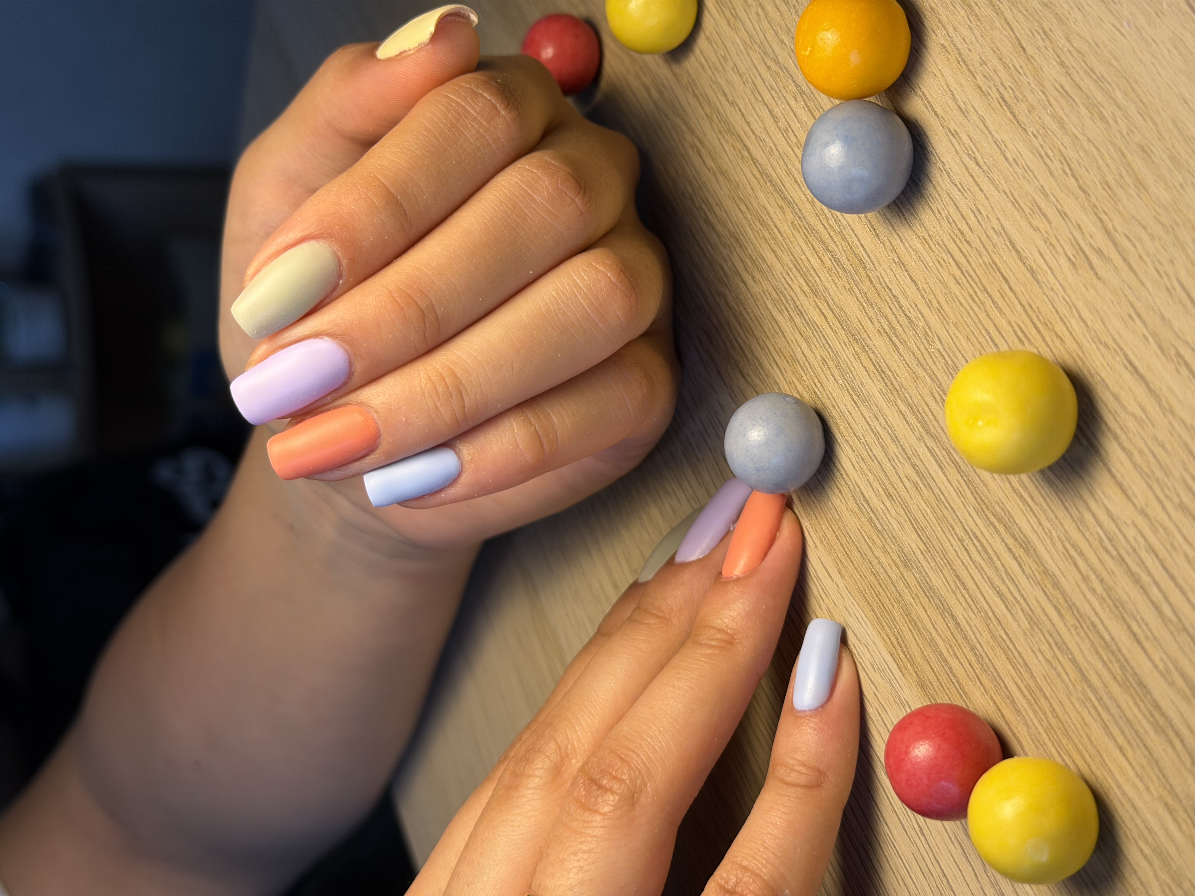 Nail Art