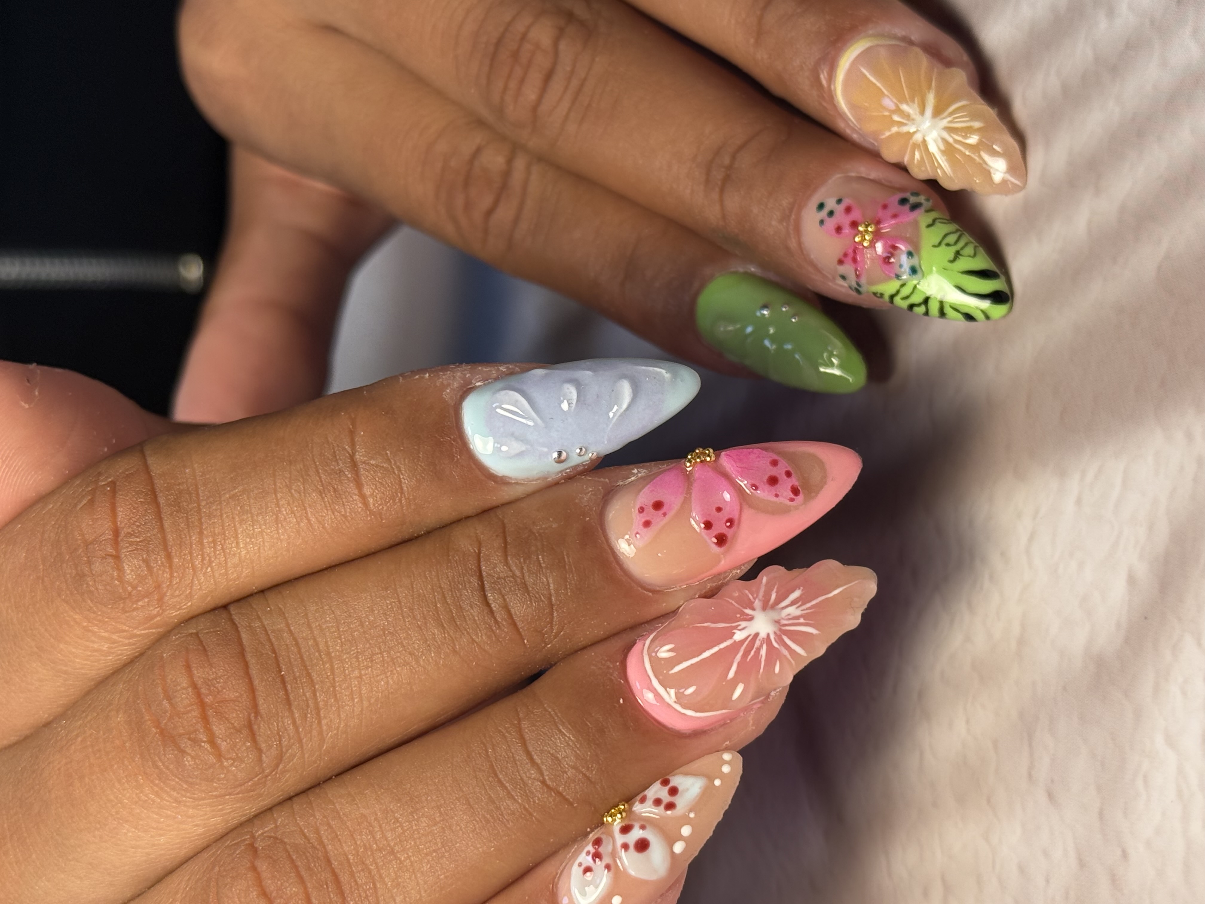 Nail Art